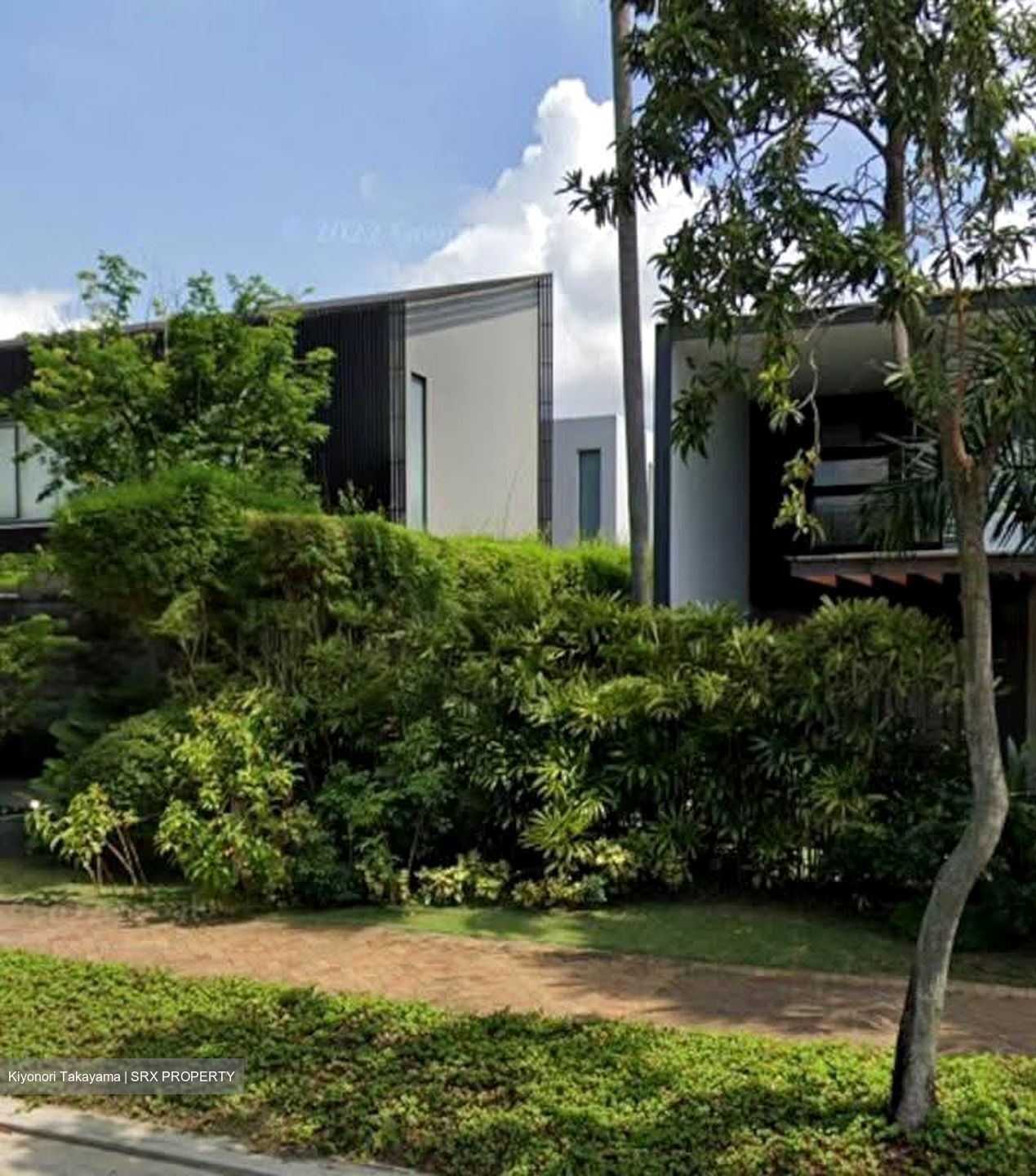 Ocean Drive (D4), Detached #622355681